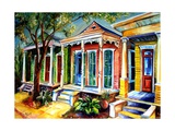 Buy New Orleans, Plain & Fancy at AllPosters.com