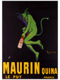 Maurin Quinquina