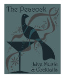 Buy The Peacock at AllPosters.com