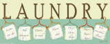 Laundry I
