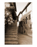 Buy Tuscan Stairways 2 at AllPosters.com