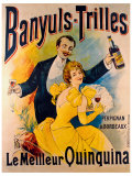 Banyuls Trilles