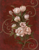 Buy Danse Une de Fleur at AllPosters.com