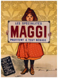 Maggi