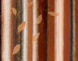 Striped Autumn I