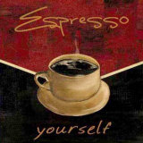 Espresso Yourself