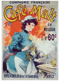 Cafe Malt