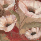 Buy Amapola Blanca III at AllPosters.com