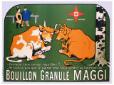 Buy Bouillon Maggi at AllPosters.com