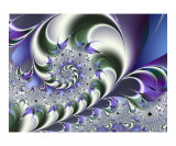 Buy Fan Spiral at AllPosters.com
