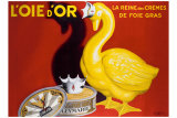 Buy L'Oie d'Or at AllPosters.com