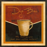Deja Brew