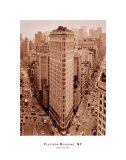 Flatiron Building, New York