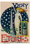 Vichy Etoiles