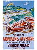 Montagne d'Auvergne
