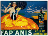 Buy Fap'Anis at AllPosters.com