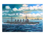 Buy Japanese Light Cruiser at AllPosters.com