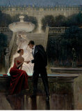 Twilight Romance