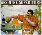 Absinthe Superieur
