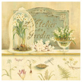 L'Atelier au Jardin