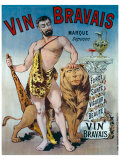 Vin Bravais