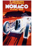 Grand Prix de Monaco, 1930