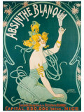 Absinthe Blanqui