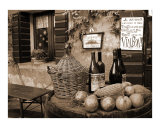 Buy Hostaria Alla Rocca at AllPosters.com