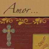 Buy Amor at AllPosters.com