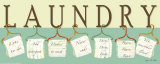 Laundry I