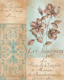 Les Bouquets