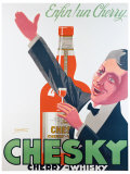 Whiski Chesky