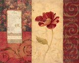 Peony Montage