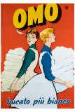 Omo Bucato Piu Blanco