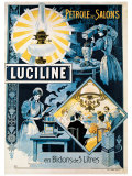 Buy Luciline at AllPosters.com