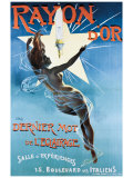 Buy Rayon d'Or at AllPosters.com