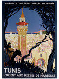 Tunis