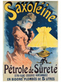 Buy Saxoleine Extra Blanc at AllPosters.com