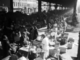 Park Avenue Market, New York, New York