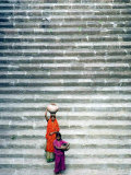 India International Women's Day, Mandav, India