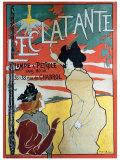 Buy L'Eclatante at AllPosters.com