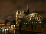 Notre Dame, Paris, France