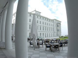 Buy G8 Summit, Haus Mecklenburg of the Kempinski Grand Hotel, Germany at AllPosters.com