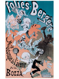 Buy Folies Bergeres at AllPosters.com