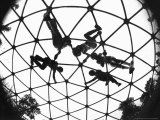 Buy Playground, Columbia, Missouri, c.1981 at AllPosters.com