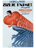 Buy Casino de Paris at AllPosters.com