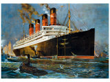 Aquitania