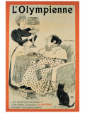 Buy L'Olympienne at AllPosters.com