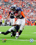 Travis Henry