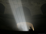 Buy Christian Orthodox during the Ceremony of the Holy Fire, Jerusalem, Israel at AllPosters.com